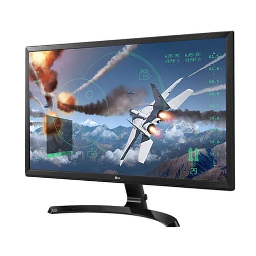 LG 24UD58-B 24 Inch Gaming Monitor